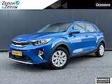 Kia Stonic 1.0 Turbo MHEV ComfortLine 1e Eigenaar | Dealer onderhouden | Fabrieksgarantie t/m 02-10-2028 | NAP