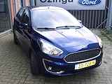 Ford Ka+ 1.2 Trend Ultimate dealer onderhouden