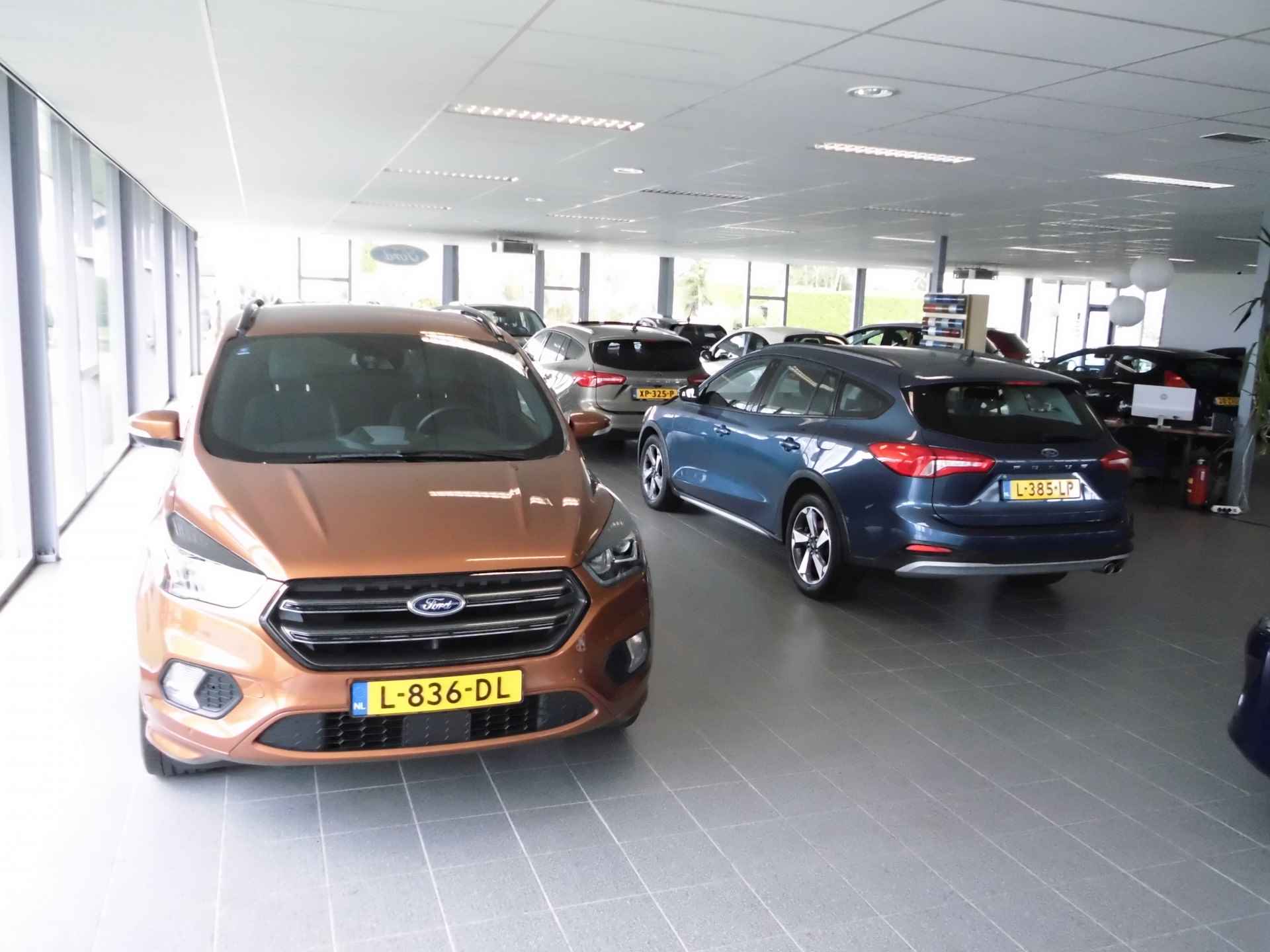 Ford Ka+ 1.2 Trend Ultimate dealer onderhouden - 29/40