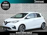 Renault ZOE R135 Edition One 52 kWh (Huuraccu) | Achteruitrijcamera | Stoel+Stuurverwarming | Bose Audio Premium |