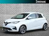 Renault ZOE R135 Edition One 52 kWh (Huuraccu) | Achteruitrijcamera | Stoel+Stuurverwarming | Bose Audio Premium |