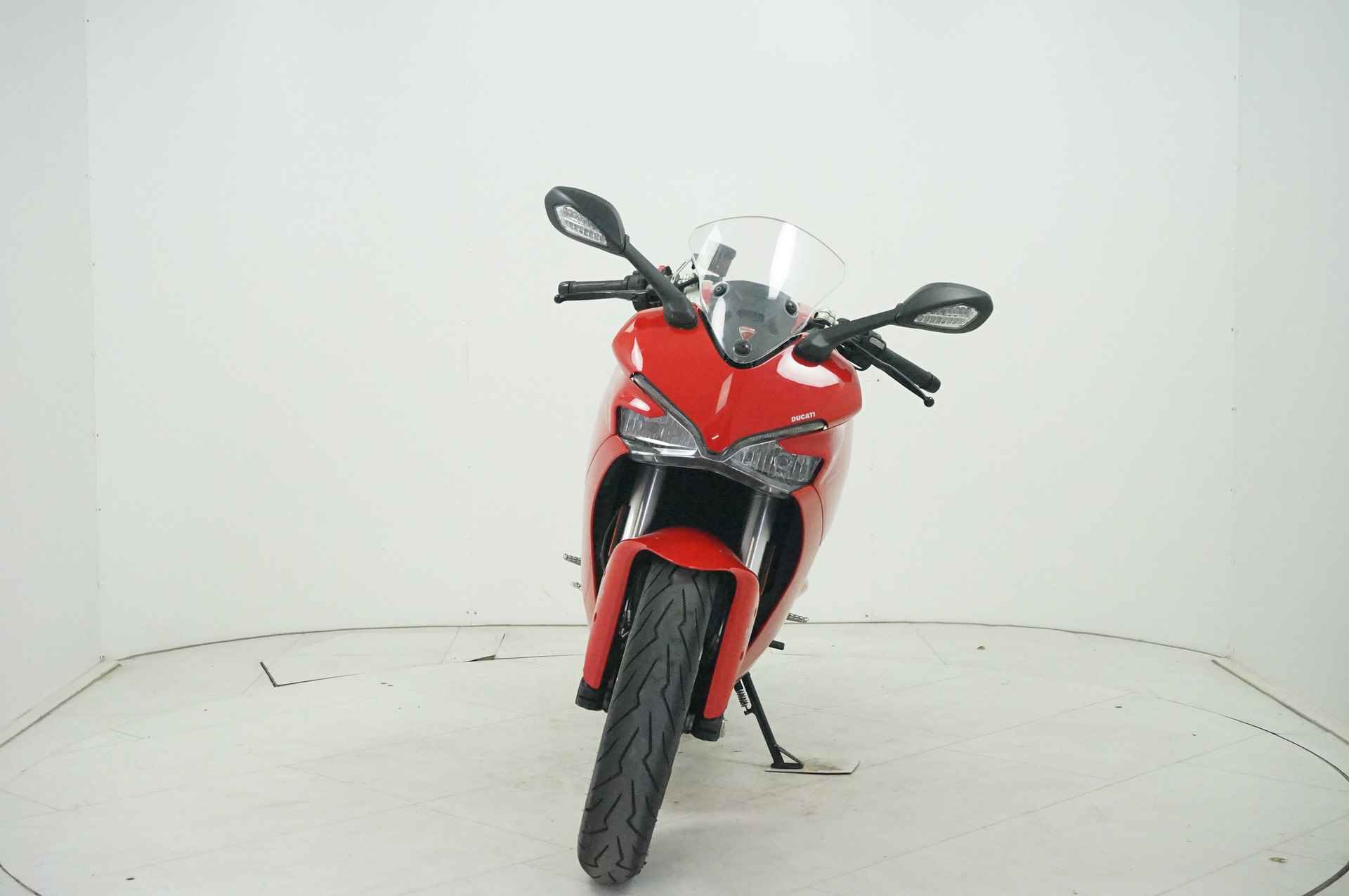 Ducati SUPER SPORT - 3/10