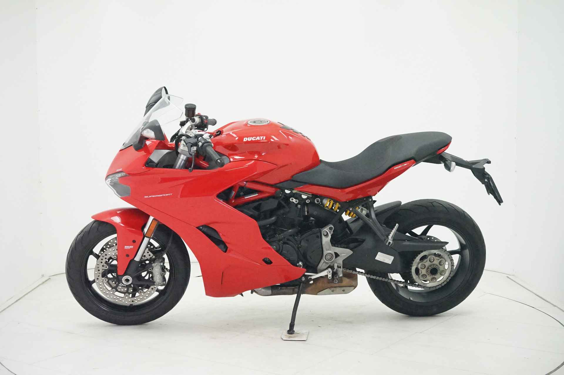Ducati SUPER SPORT - 5/10