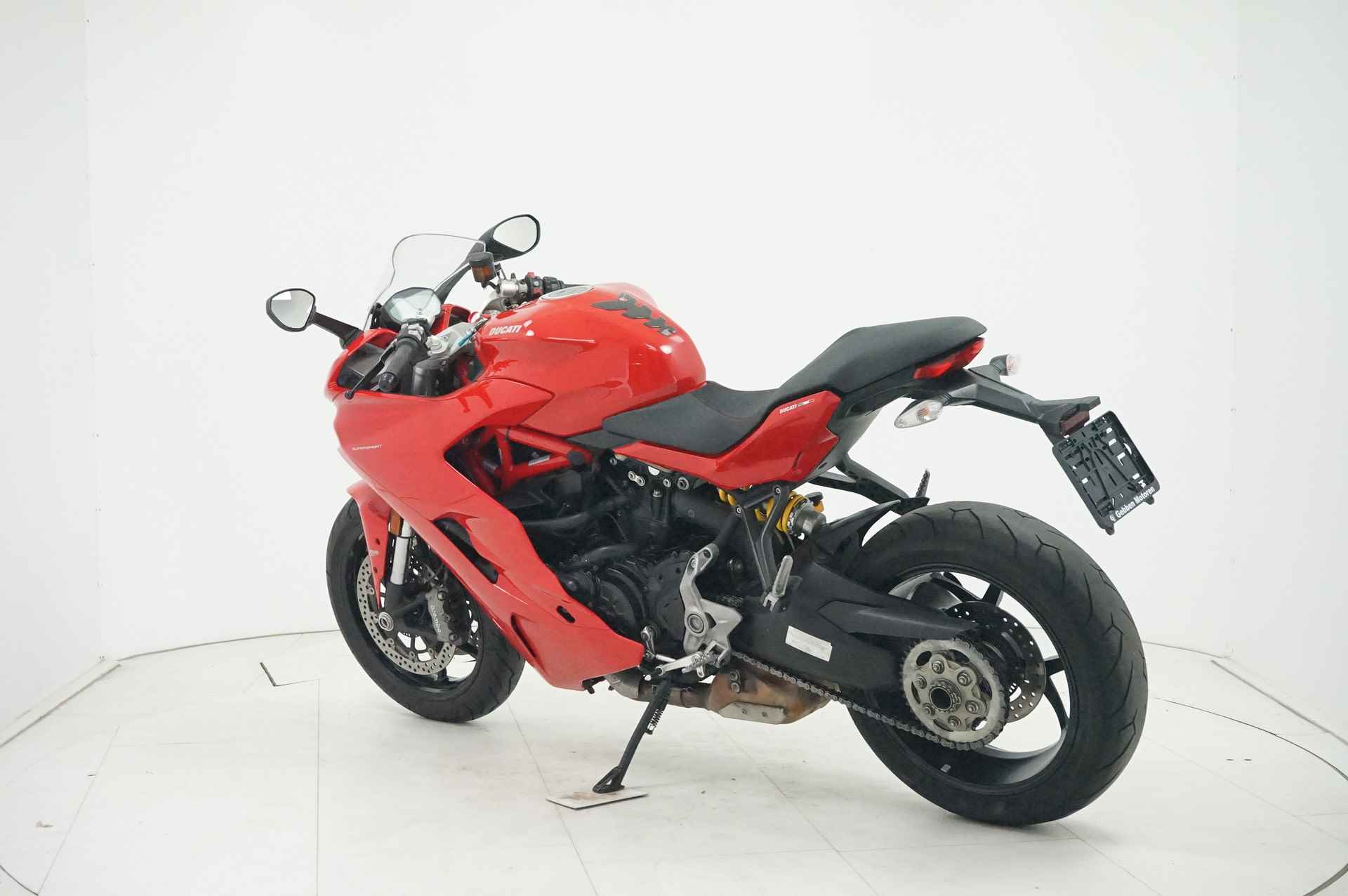 Ducati SUPER SPORT - 6/10