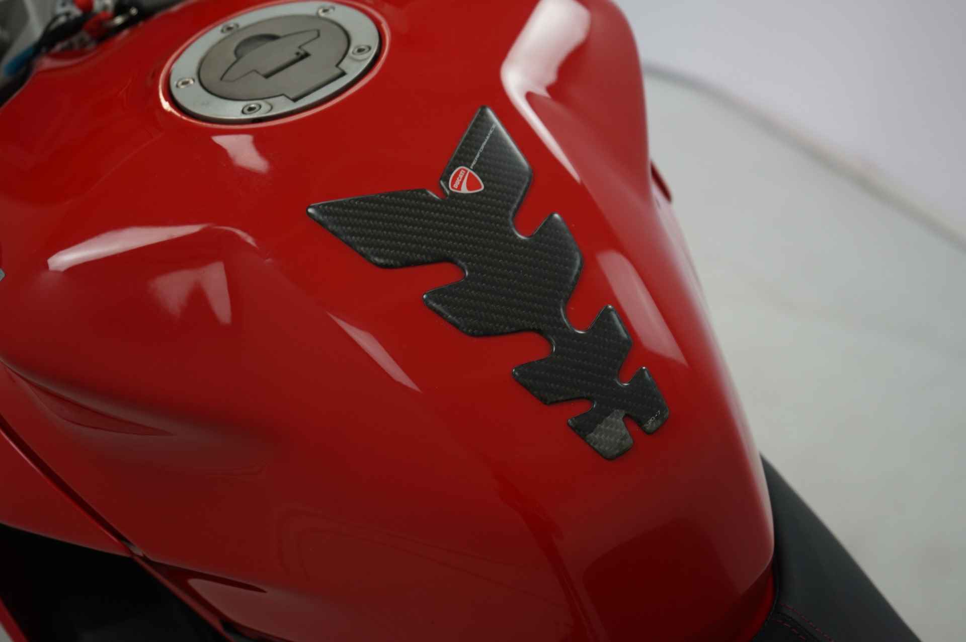 Ducati SUPER SPORT - 9/10