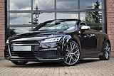 Audi TT Roadster 2.0 TFSI Quattro 230PK 2x S-LINE Virtual B&O Nekverw. LED Cruise '15