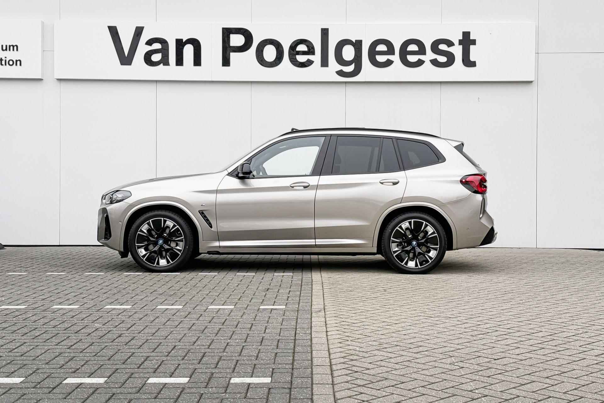 BMW iX3 High Executive Edition 80 kWh - 2/28