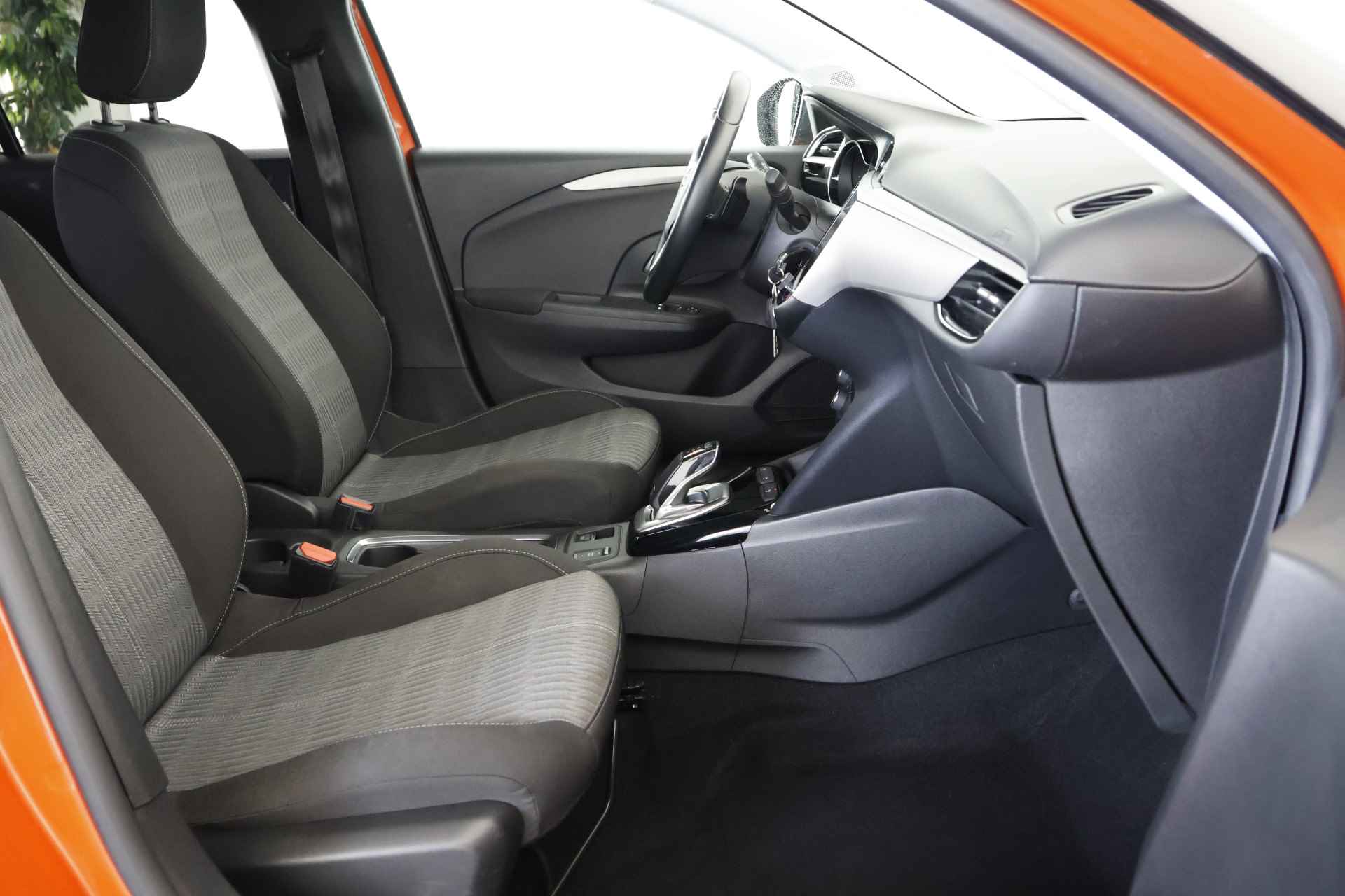 Opel Corsa 1.2 Elegance / LED / CarPlay / Aut / Clima / Cruisecontrol - 10/26