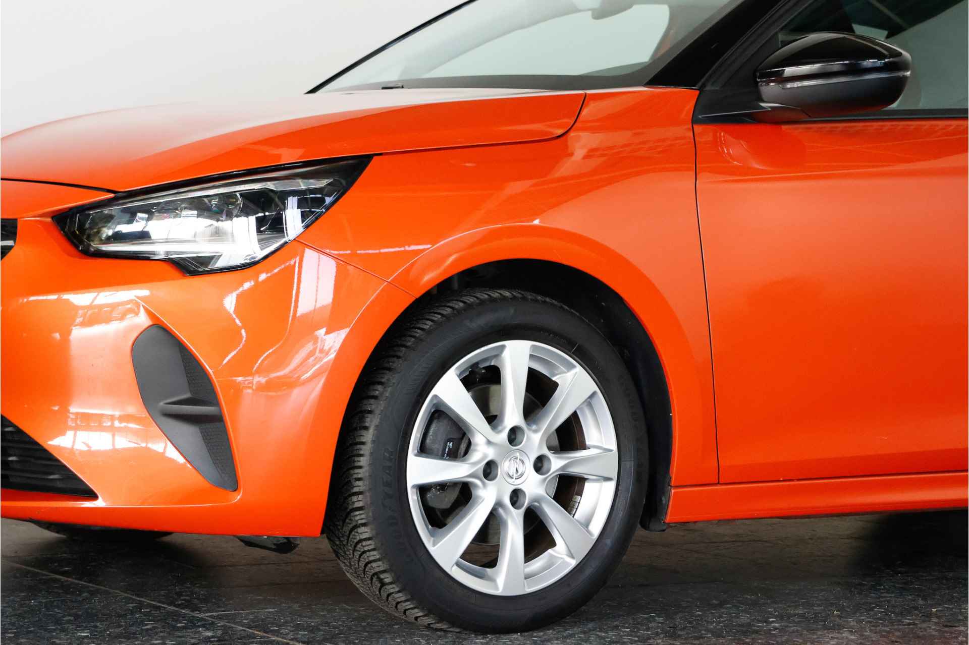 Opel Corsa 1.2 Elegance / LED / CarPlay / Aut / Clima / Cruisecontrol - 25/26