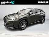 Lexus NX 450h+ AWD Luxury Line | 06-10141018 Voor meer informatie