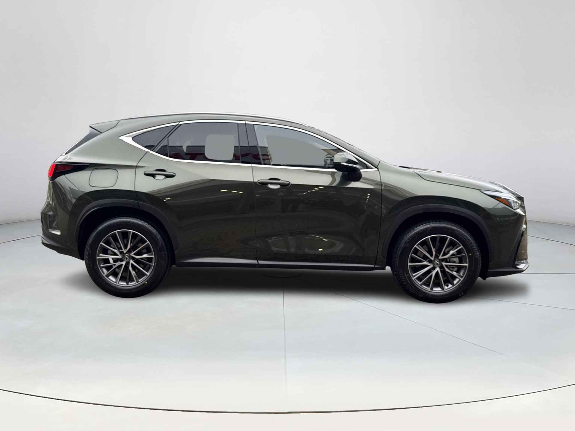 Lexus NX 450h+ AWD Luxury Line | 06-10141018 Voor meer informatie - 7/44