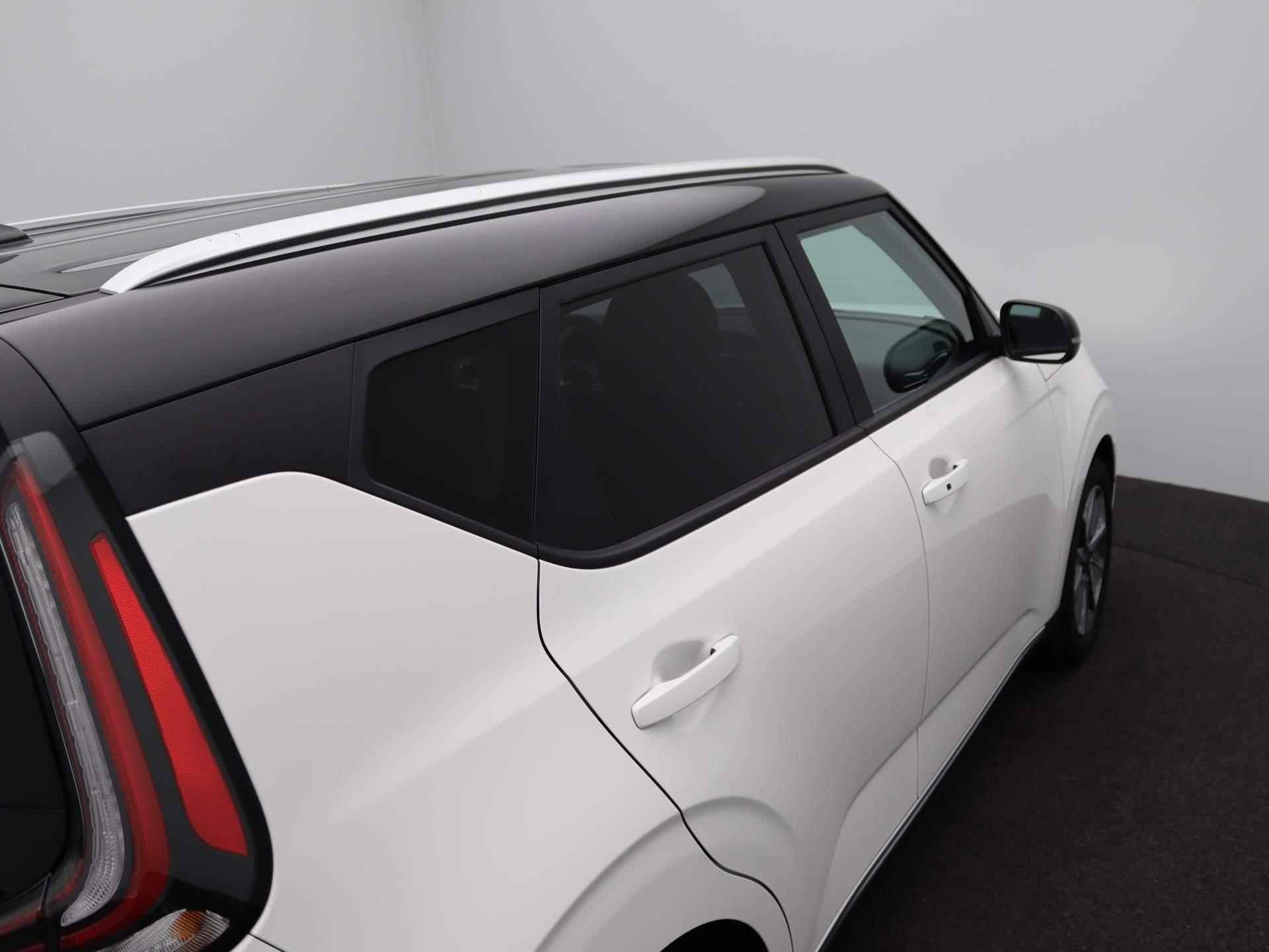 Kia e-Soul DynamicLine 64 kWh | 3-Fase | Navi | Clima | Camera | Cruise | 460 Km WLTP - 34/45