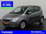 Opel Agila 1.2 Edition Automaat | Zondag Open!