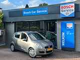 SUZUKI Splash COMFORT 1.0 VVT