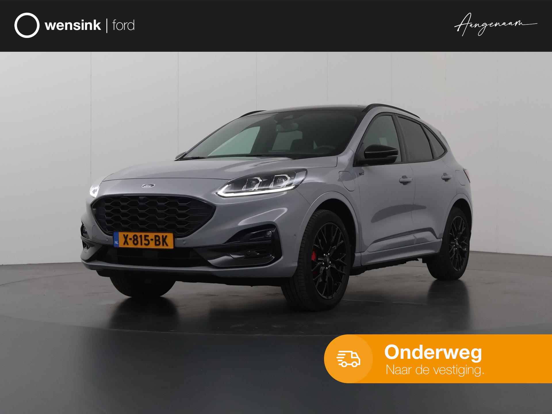 Ford Kuga BOVAG 40-Puntencheck