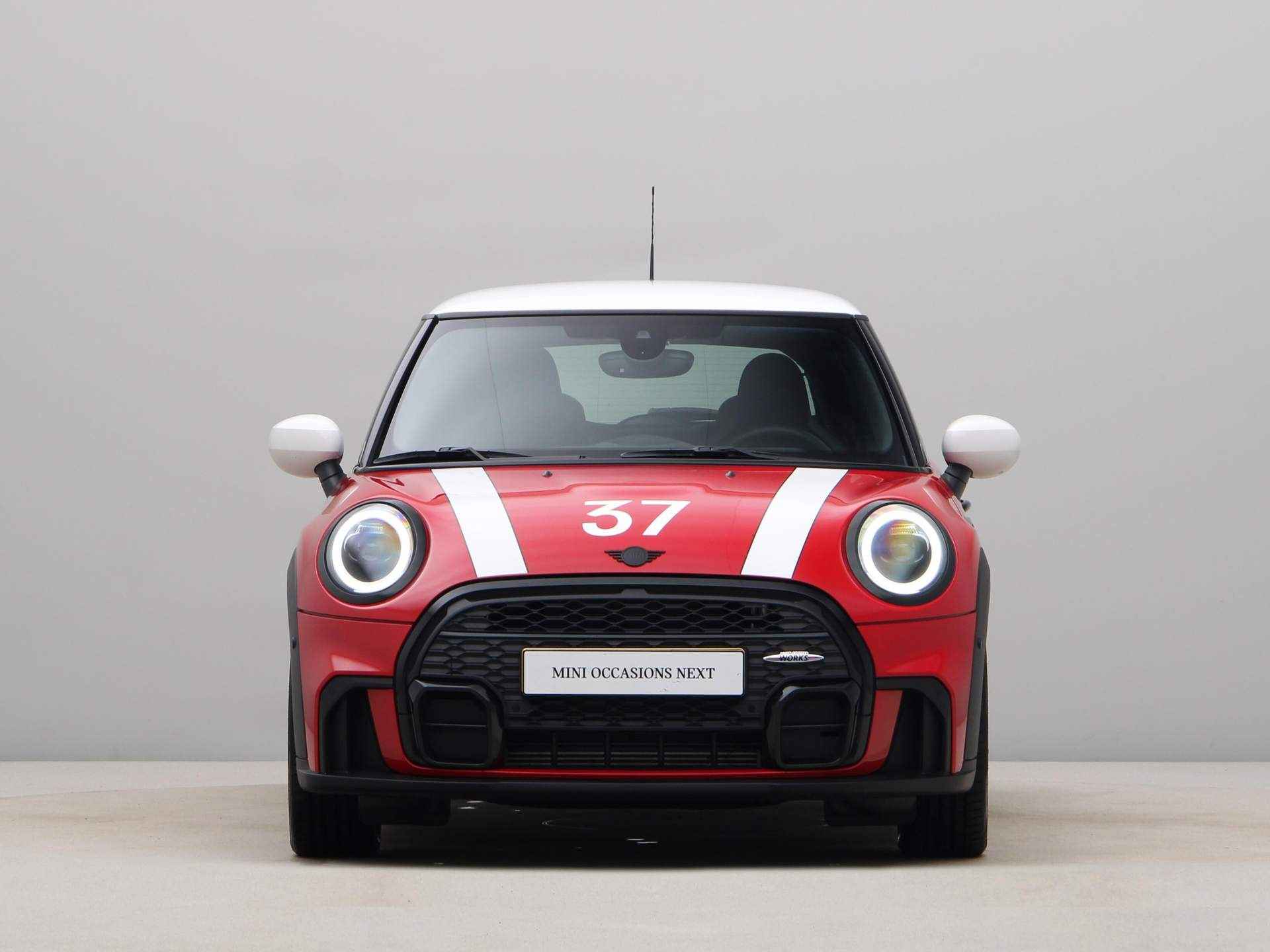 MINI 3-deurs Cooper Rockingham GT Aut. - 7/23