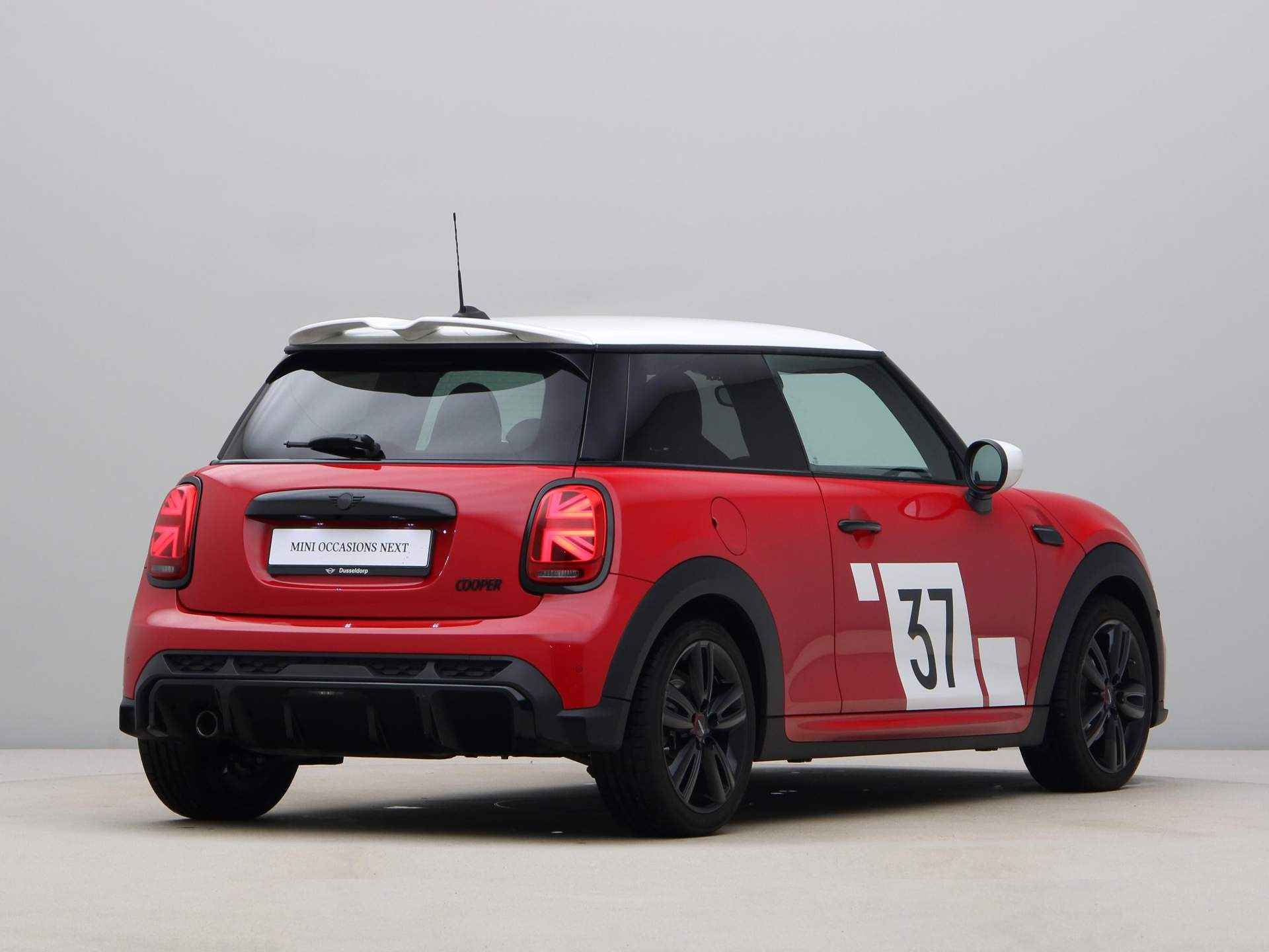 MINI 3-deurs Cooper Rockingham GT Aut. - 10/23