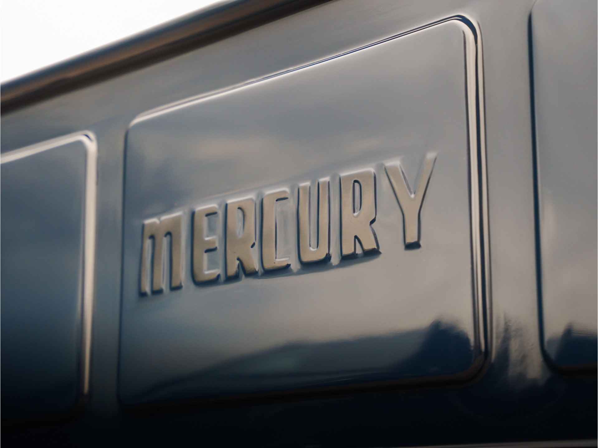 Ford F1 Mercury M1 239ci Flathead V8 |Concours correct gerestaureerd |Unieke auto | - 59/65