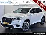 DS DS 7 Crossback Grand Chic Opera e-Tense 1.6 PHEV 300pk 4x4 e-EAT8 AUTOMAAT | SCHUIF/KANTELDAK | NIGHTVISION | NAPPA LEDER | FOCAL HIFI | HANDSFREE A.KLEP | STOELMASSAGE | STOELVENTILATIE | NAVI