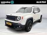 Jeep Renegade 1.6 E-Torq Night Eagle II Pakeersensoren achter | Airconditioning | Navigatiesysteem | Cruise Control | Elektrisch bedienbare buitenspiegels | Lichtmetalen velgen | 12 maanden garantie