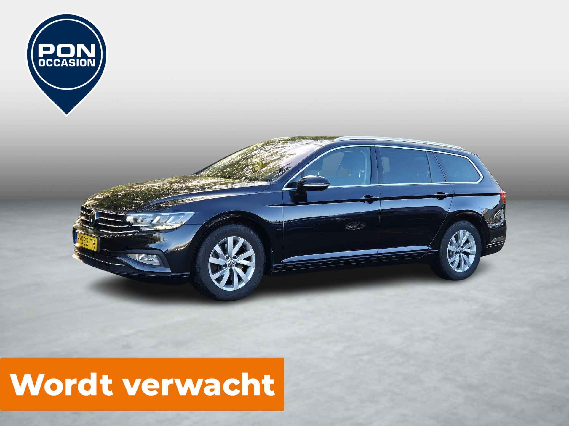 Volkswagen Passat BOVAG 40-Puntencheck