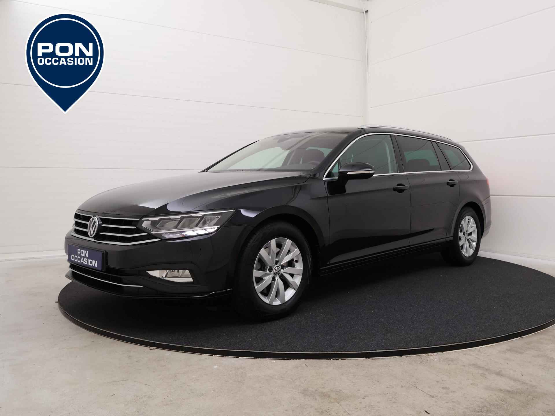 Volkswagen Passat BOVAG 40-Puntencheck