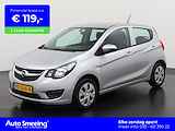 Opel KARL 1.0 ecoFLEX Edition | Airco | Bluetooth | Zondag Open!