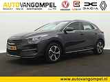 Kia Xceed 1.6 GDi PHEV DynamicLine 1e EIGENAAR / CAMERA / NAVI / DEALER ONDERHOUDEN