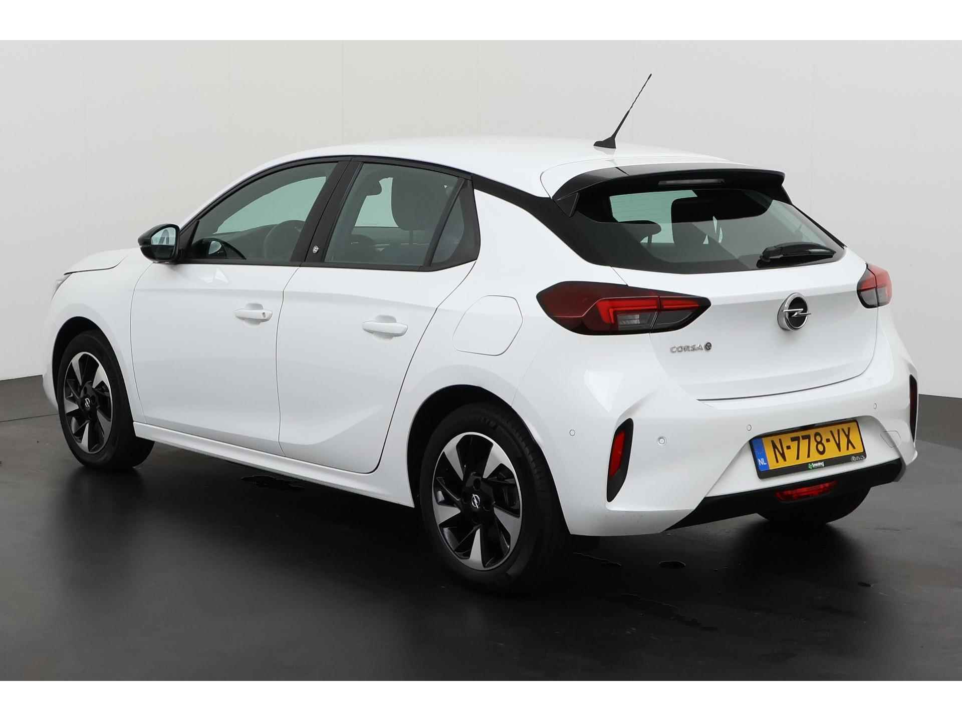 Opel CORSA-E GS Line 50 kWh | Apple/Android Carplay | Digital Cockpit | Warmtepomp | Zondag Open! - 6/40