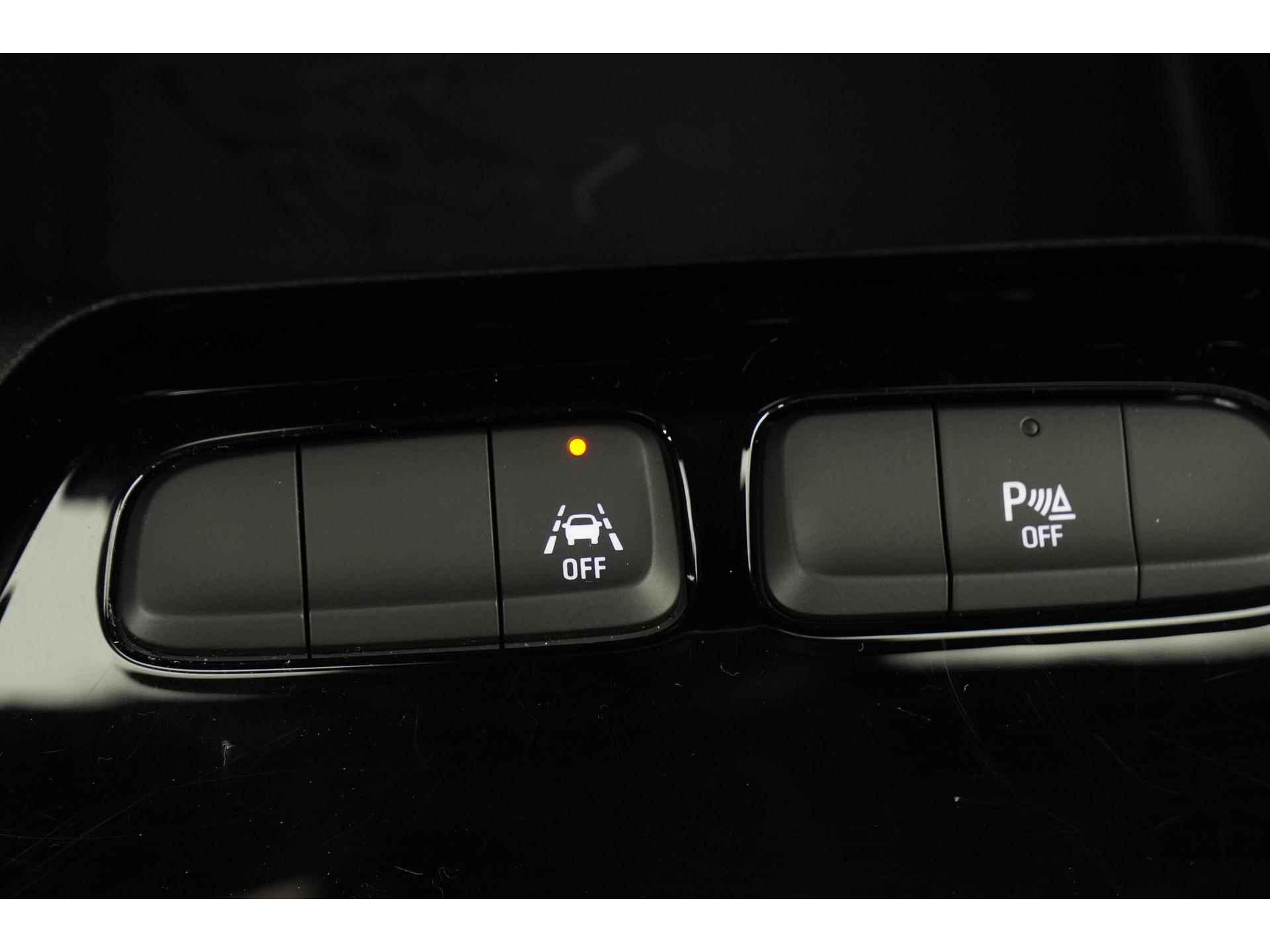 Opel CORSA-E GS Line 50 kWh | Apple/Android Carplay | Digital Cockpit | Warmtepomp | Zondag Open! - 17/40