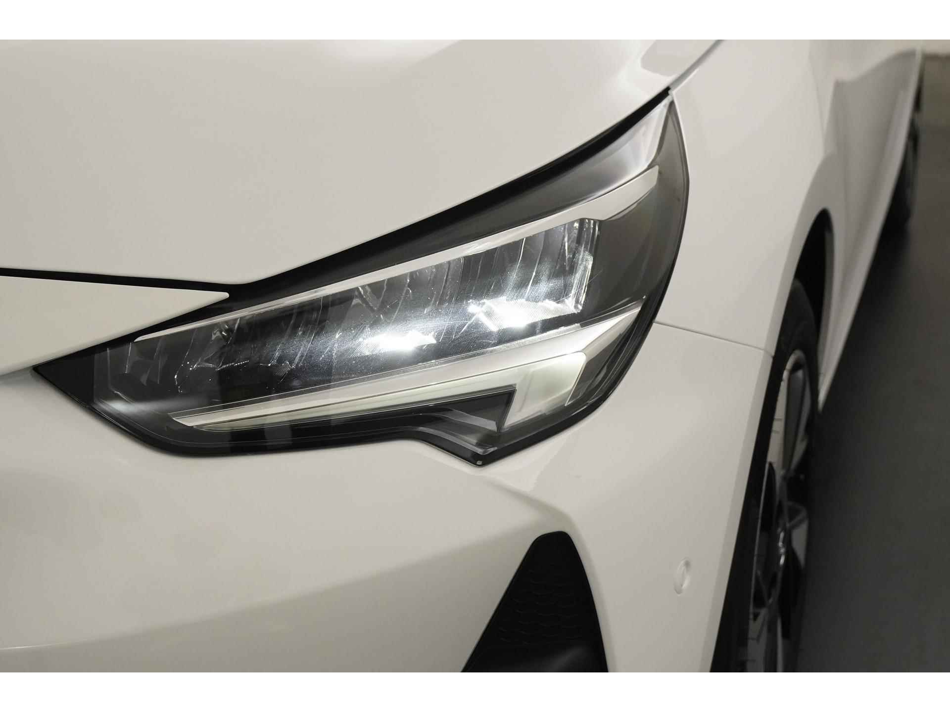 Opel CORSA-E GS Line 50 kWh | Apple/Android Carplay | Digital Cockpit | Warmtepomp | Zondag Open! - 19/40