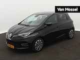 Renault ZOE R135 Intens 52 kWh (ex Accu) Huuraccu vanaf € 64,- pm| Automaat | Stoelverwarming | Achteruitrijcamera