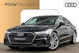 Audi A7 Sportback 55 TFSI 340pk Quattro S-Line | Panoramadak | Luchtvering | B&O Sound