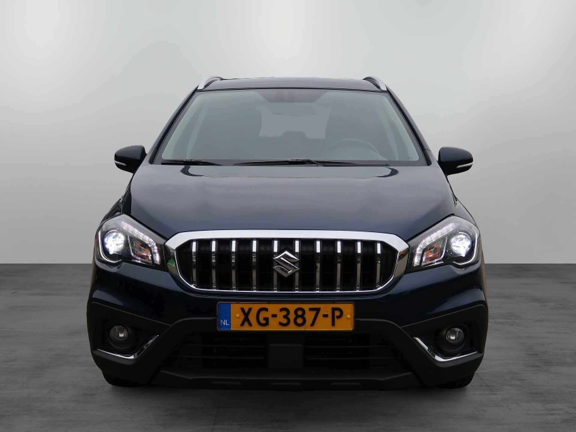 Suzuki S-Cross 1.0 Boosterjet Exclusive / Trekhaak / Cruise-Control - 9/28