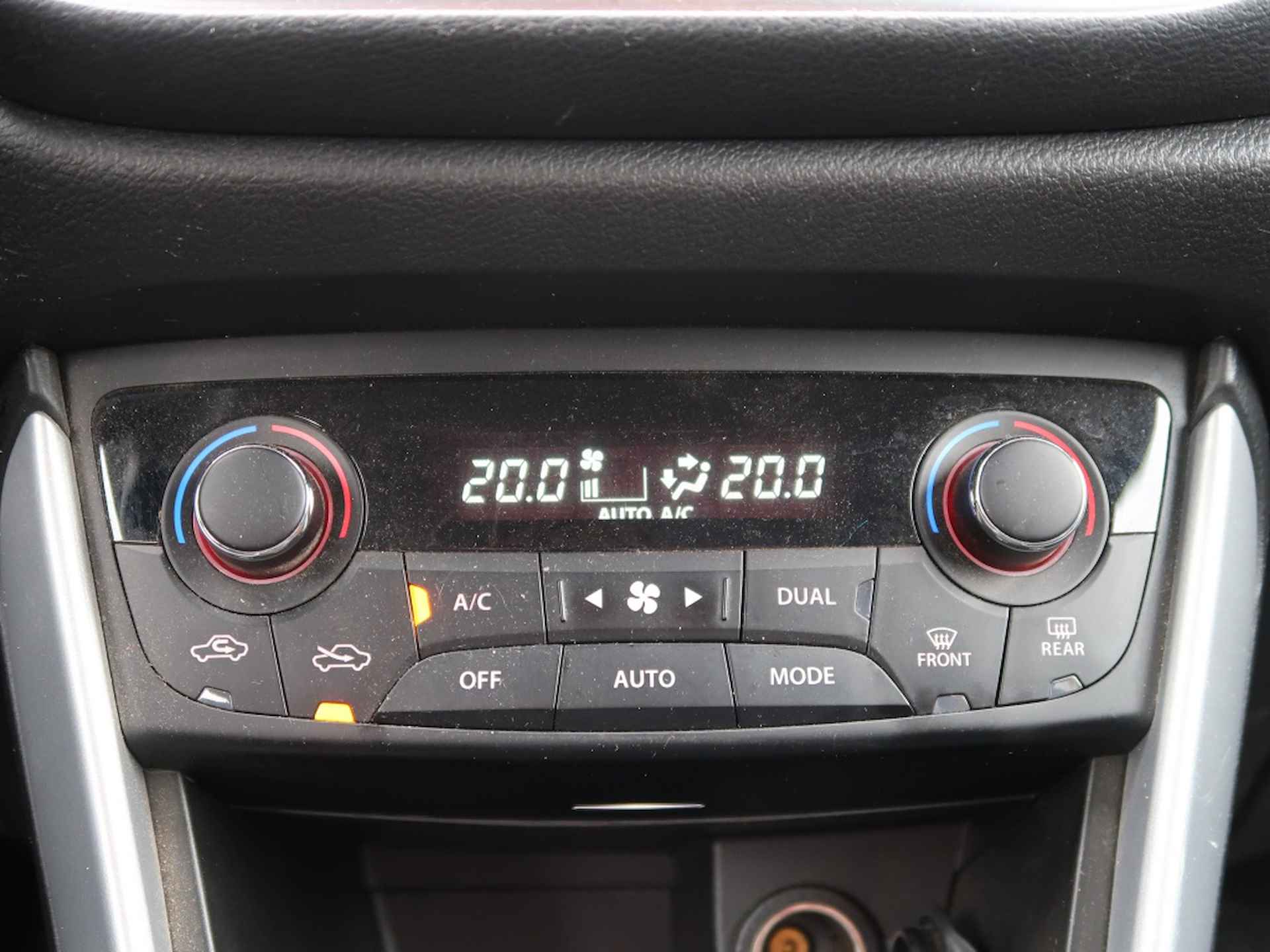 Suzuki S-Cross 1.0 Boosterjet Exclusive / Trekhaak / Cruise-Control - 23/28