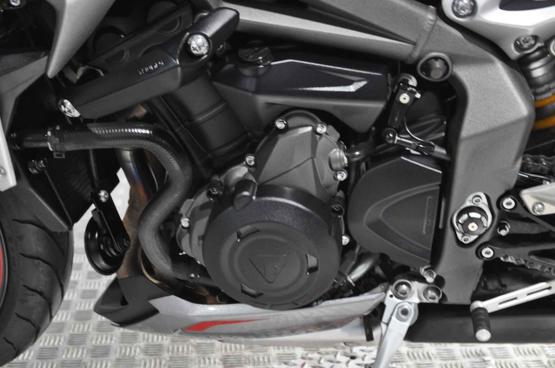 TRIUMPH Street Triple 765 Rs - 6/29