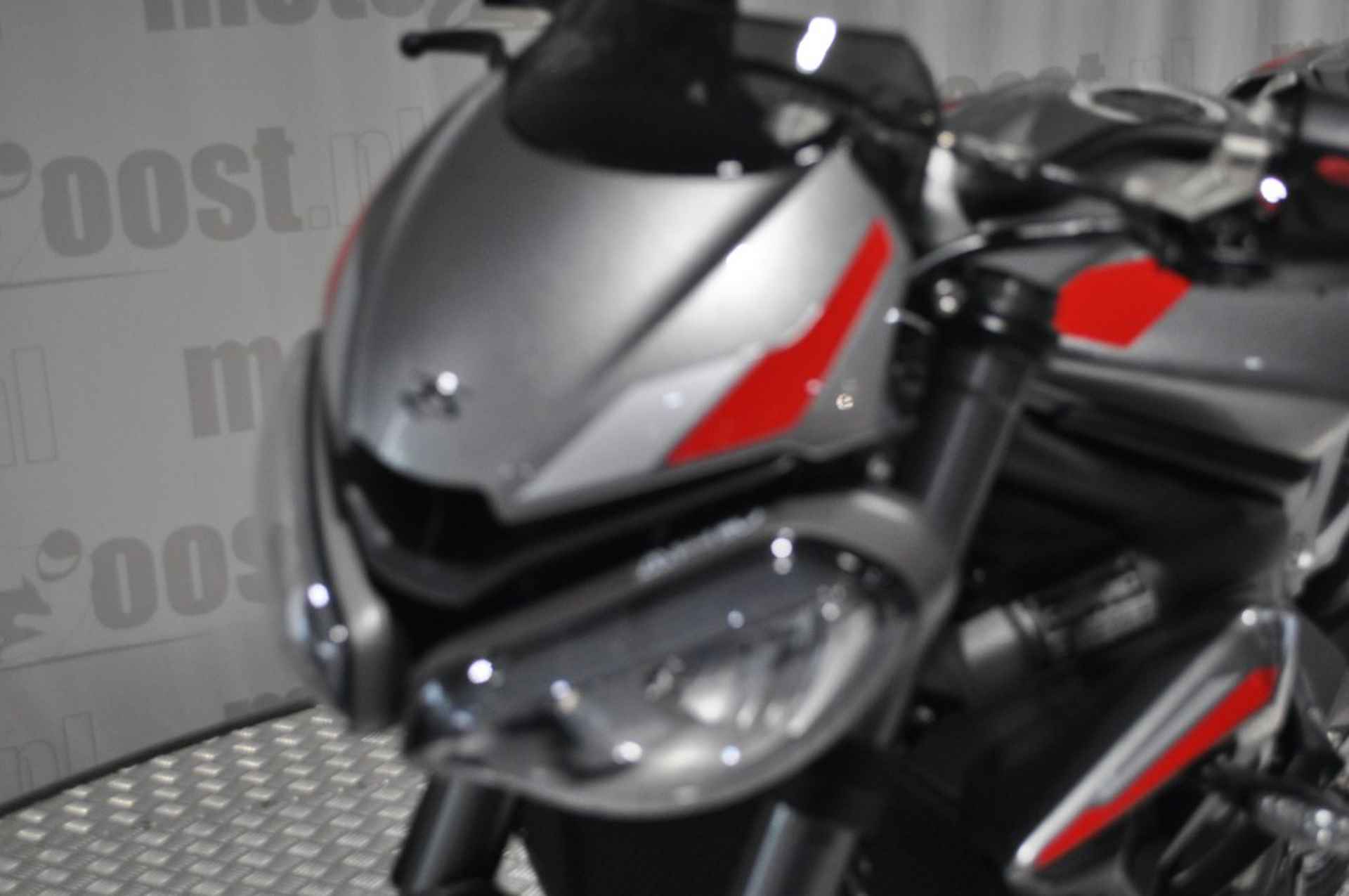 TRIUMPH Street Triple 765 Rs - 11/29