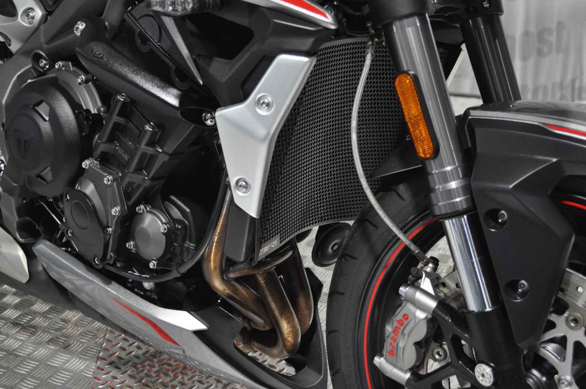 TRIUMPH Street Triple 765 Rs - 14/29