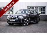 BMW iX3 Impressive 80 kWh