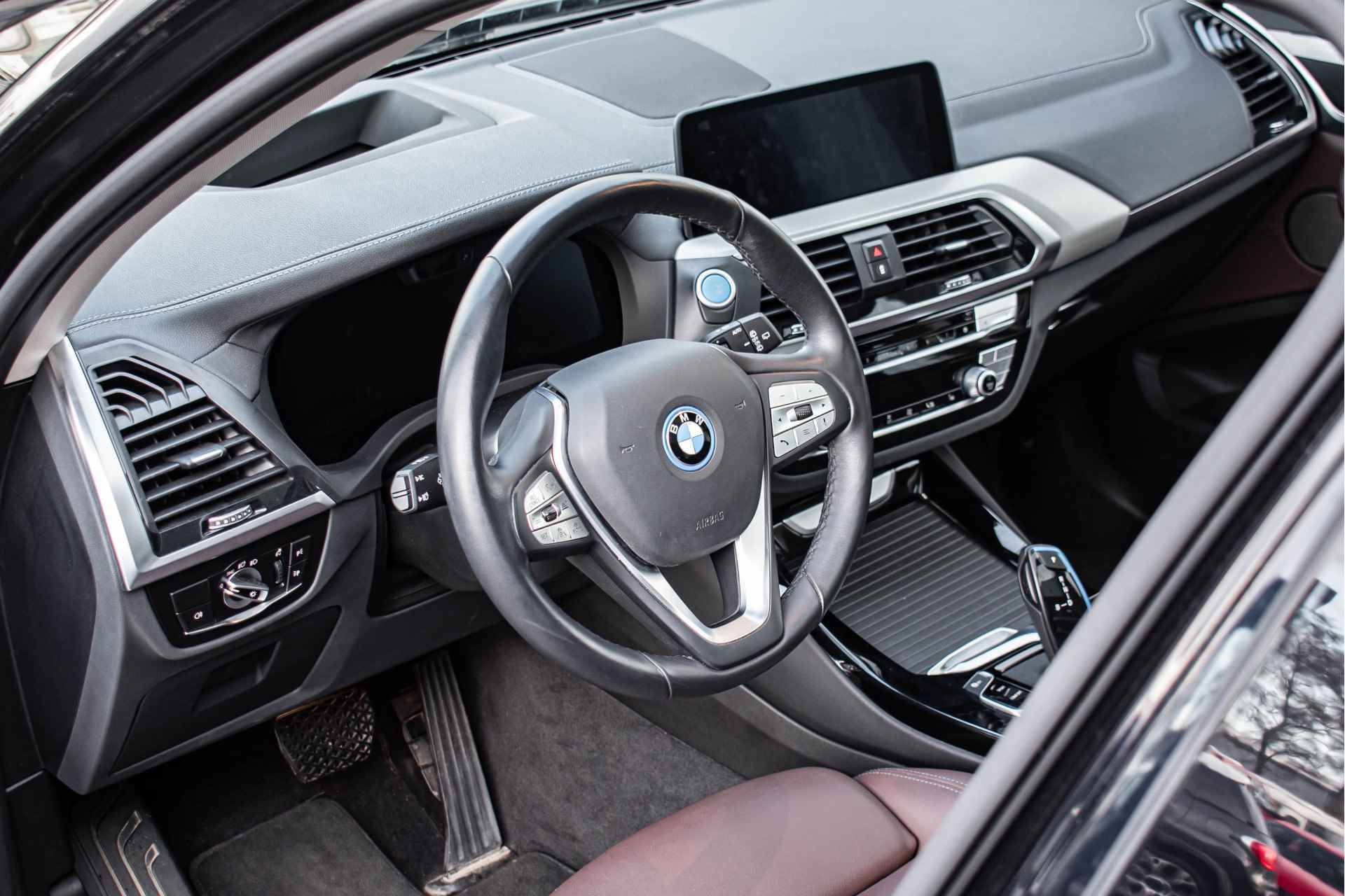 BMW iX3 Impressive 80 kWh - 6/30