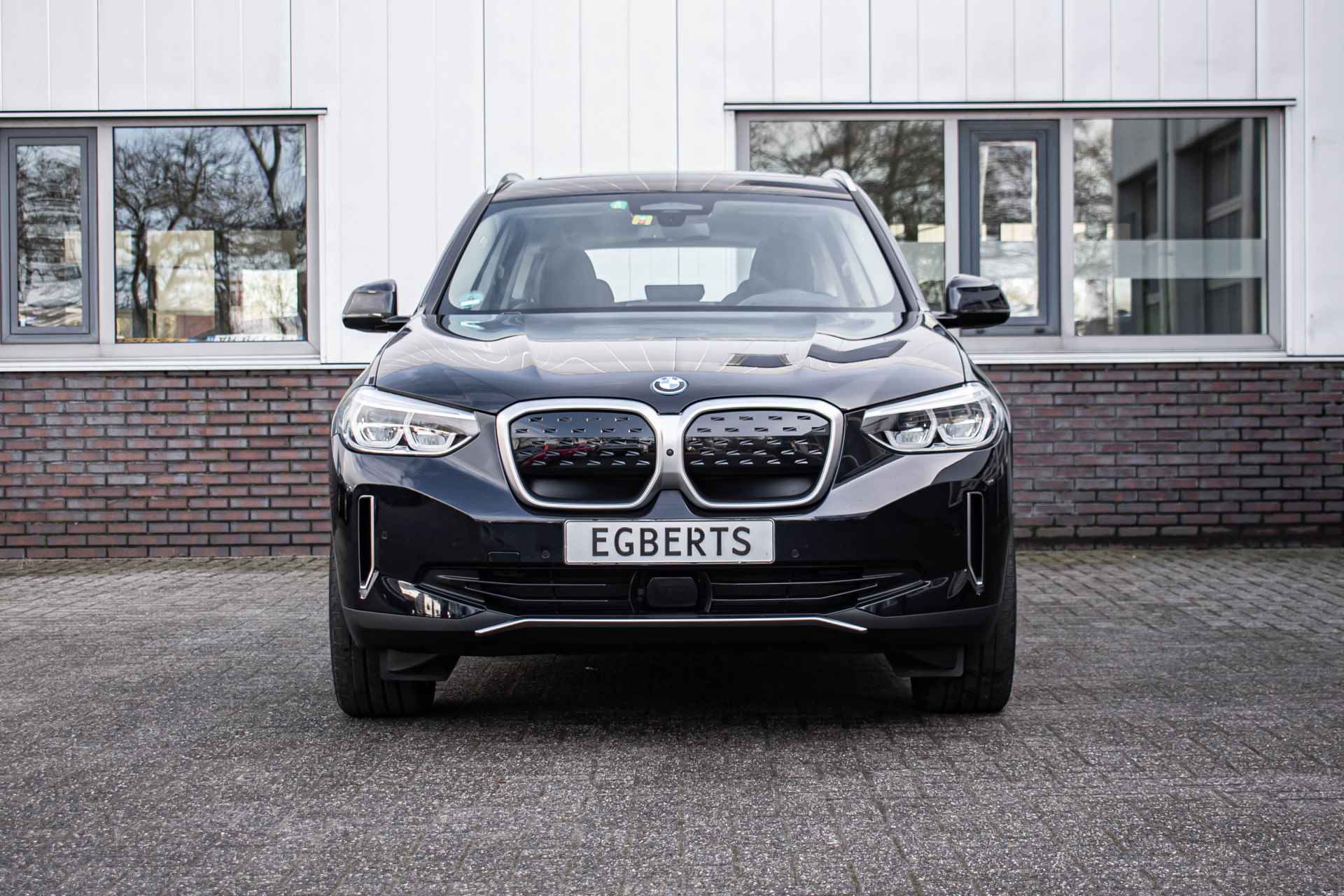 BMW iX3 Impressive 80 kWh - 7/30