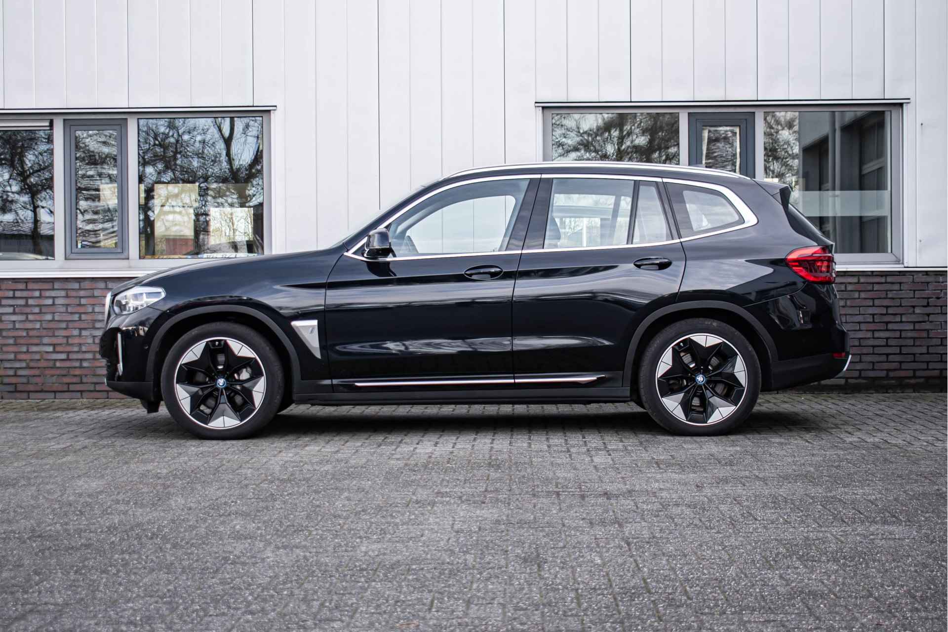 BMW iX3 Impressive 80 kWh - 11/30