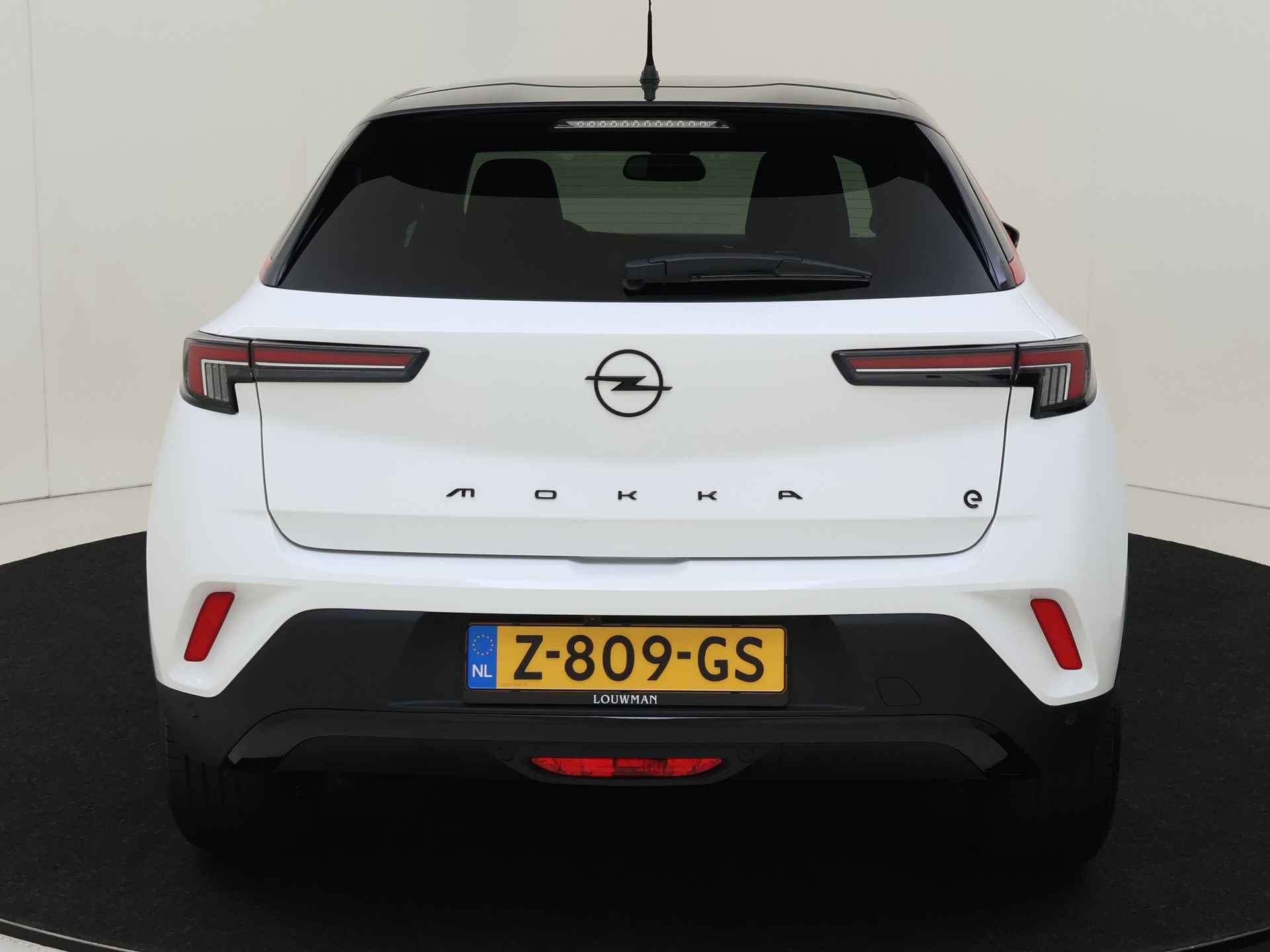 Opel Mokka Electric Level 4 50 kWh | Winterpakket | Climate Control | Camera | Apple Carplay | - 30/44