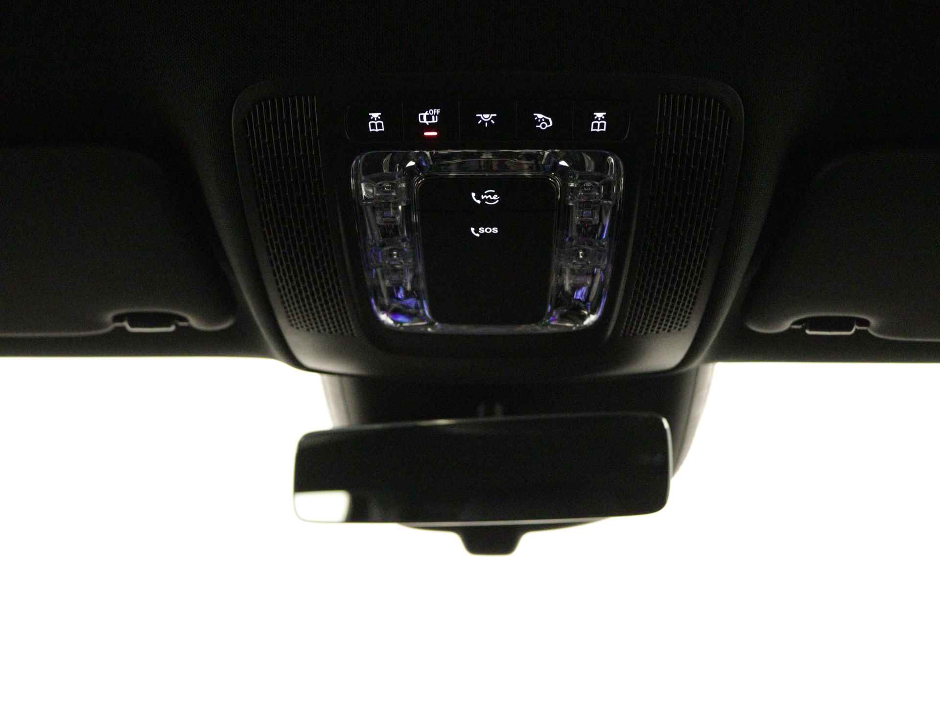 Mercedes-Benz A-Klasse 250 e Star Edition | Dodehoekassistent | 	Extra USB-poorten | Spiegelpakket | High-performance led-koplampen | Parkeerpakket met achteruitrijcamera | Verwarmde stoelen vooraan | - 6/37