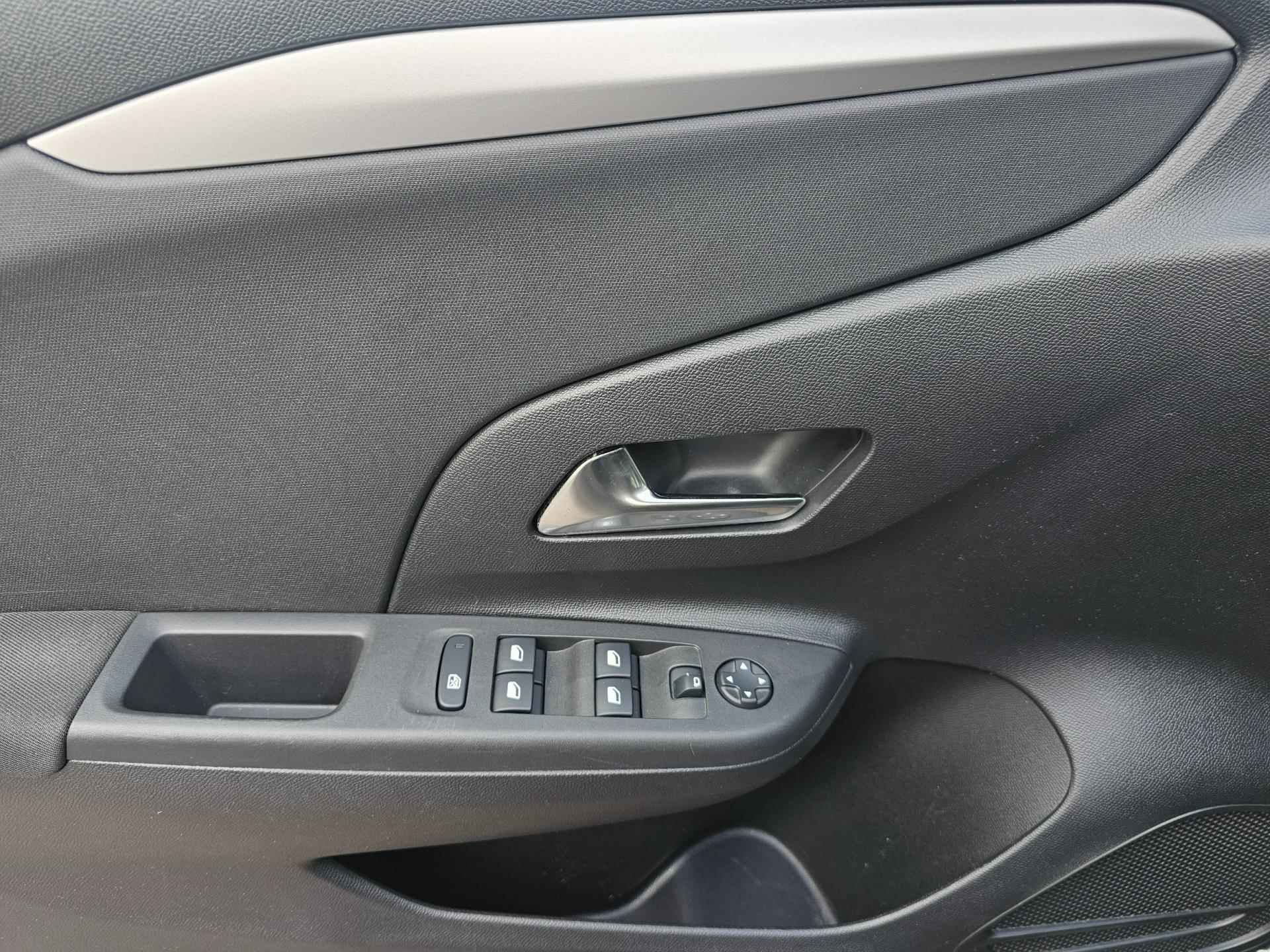 Opel Corsa 1.2 Edition BJ.2021 / Navi / Cruise / Elektr. Pakket / 16"Lmv !! - 8/23