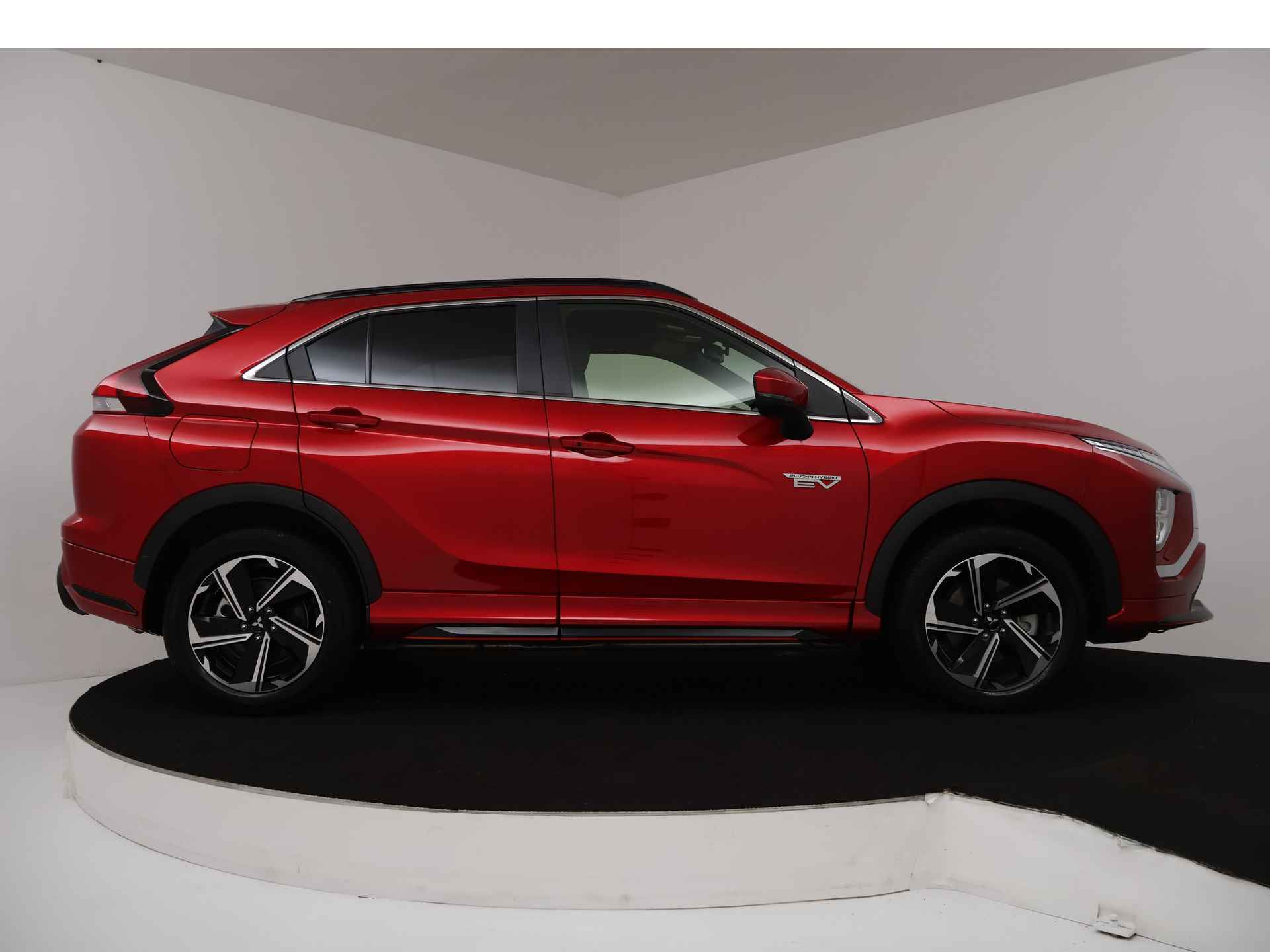 Mitsubishi Eclipse Cross 2.4 PHEV Executive | Sport pakket | *demo* | - 17/44