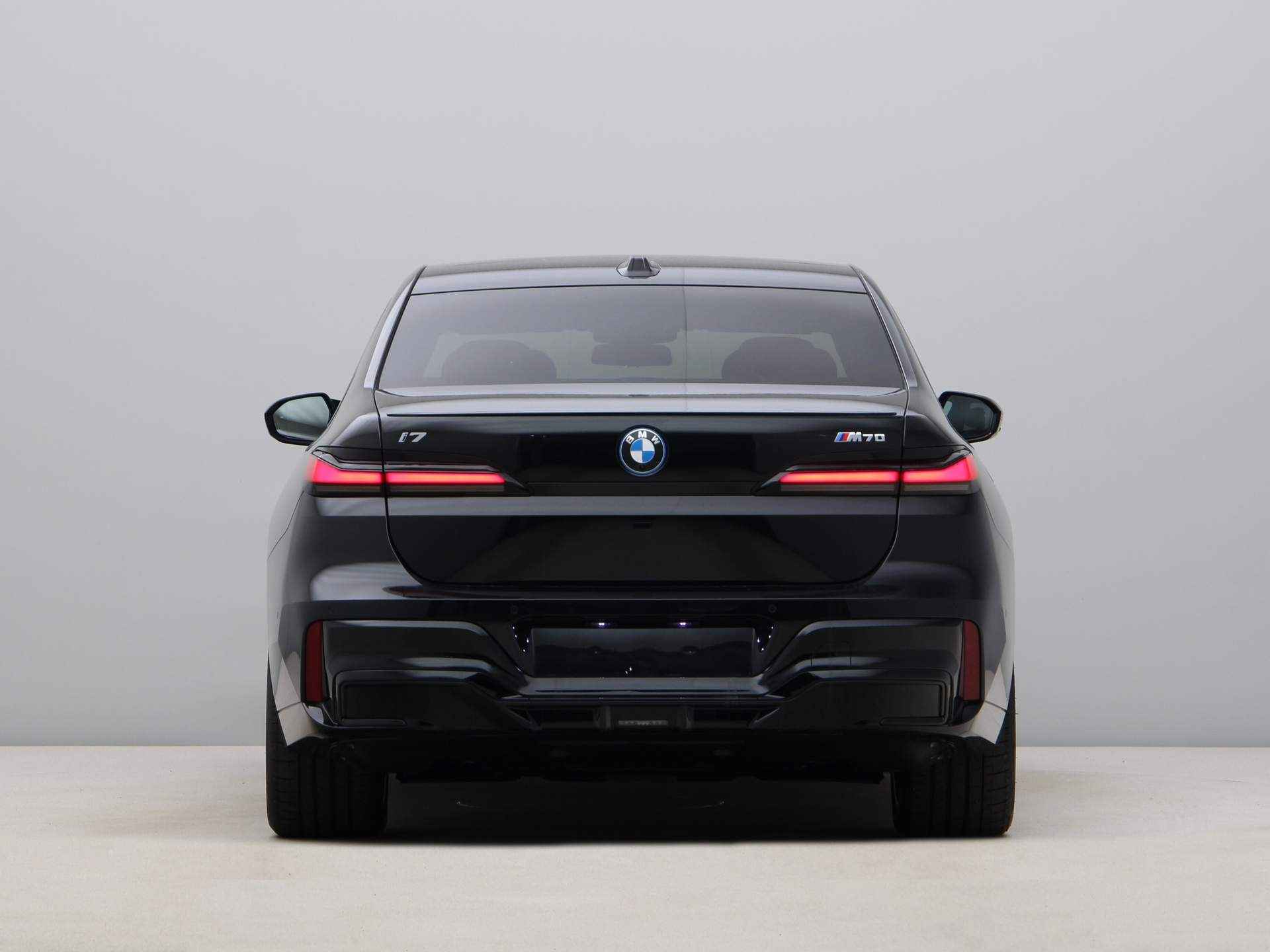 BMW i7 M70 xDrive M-Sport - 10/22