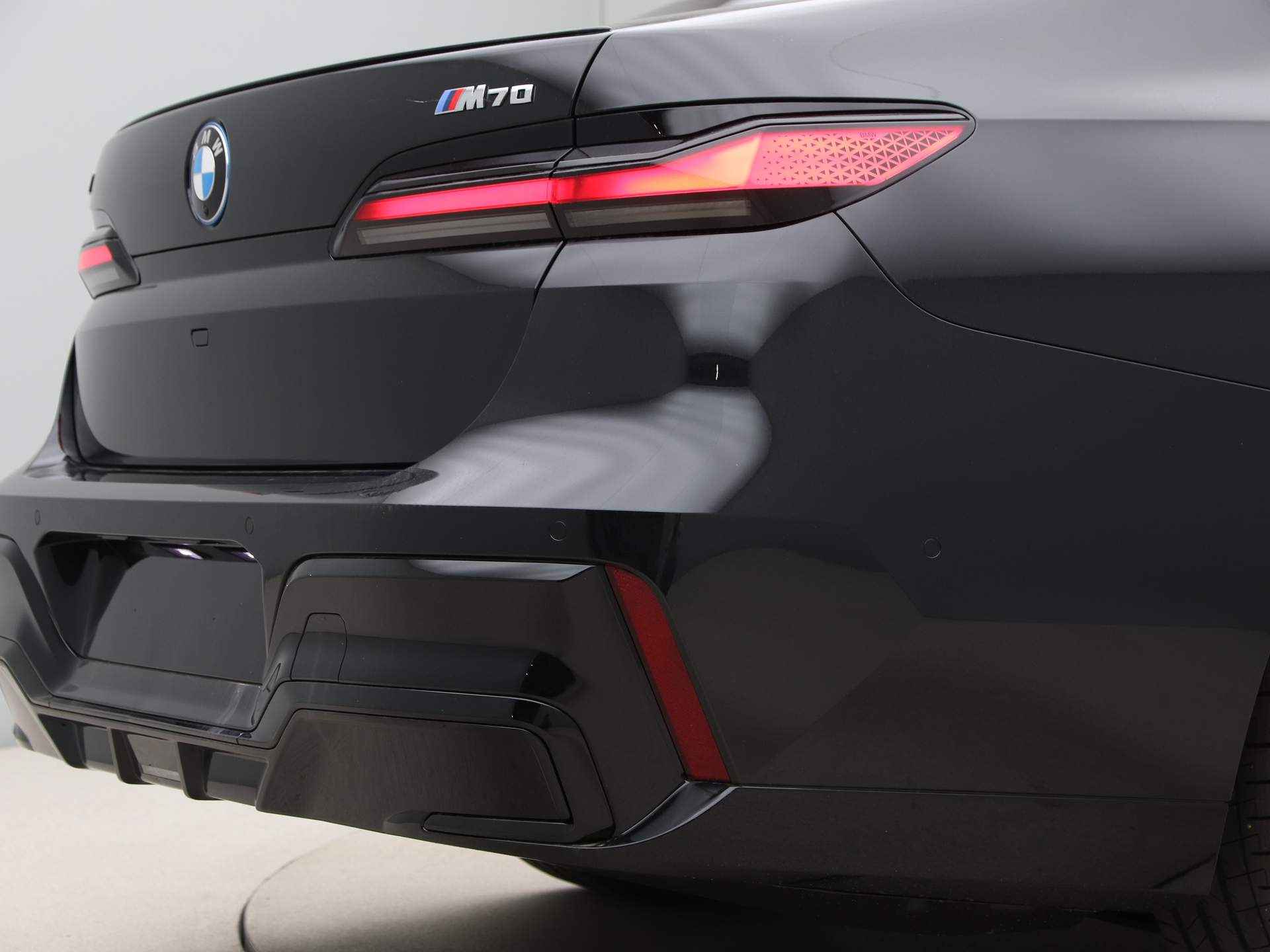 BMW i7 M70 xDrive M-Sport - 21/22