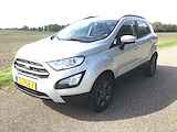 FORD Ecosport 1.0 Ecoboost Trend Ultimate