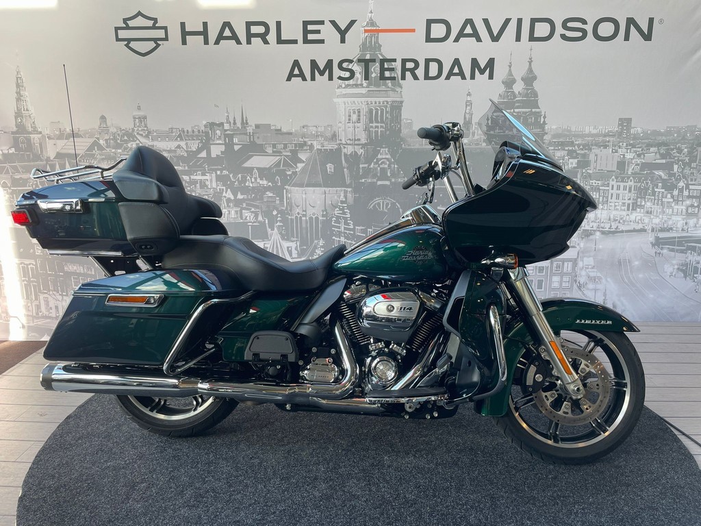 Harley-Davidson ROAD GLIDE LIMITED